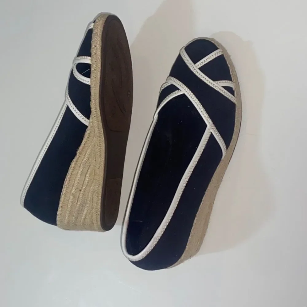 Naturalizer elegant espadrille